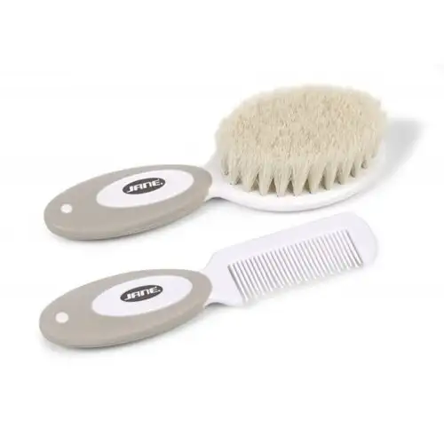 Brosse et peigne Jane pour enfants