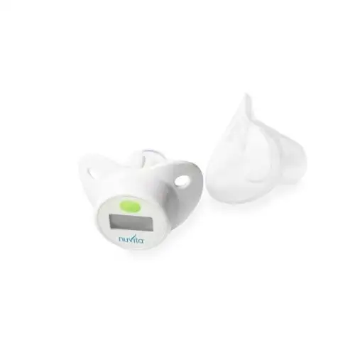 Nuvita Sucette Thermomètre 1 pièce