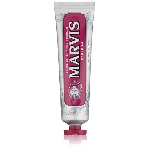 Marvis Karakum Dentifrice 75 ml