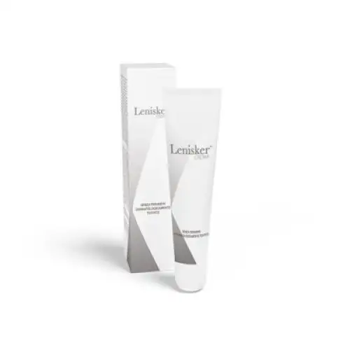Lenisker Crème Peaux Sensibles 100ml
