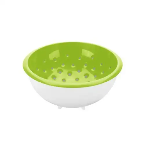 Tescoma Égouttoir Avec Bol 1 Pièce