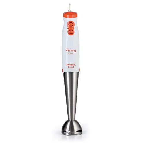 Ariete Mixeur plongeant Pimmy 200 1 pièce