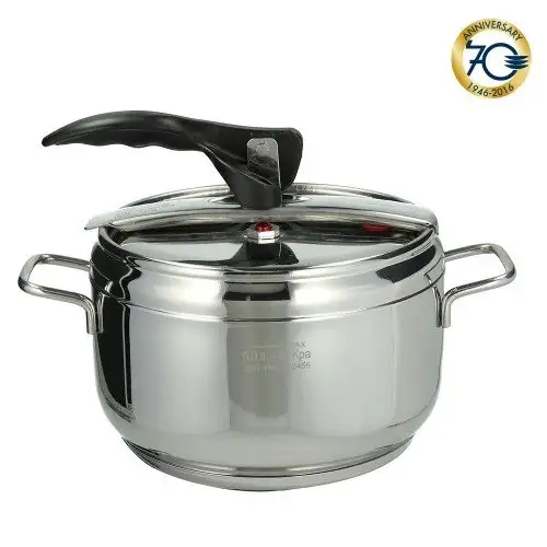 Autocuiseur Tognana Mistyq 5l