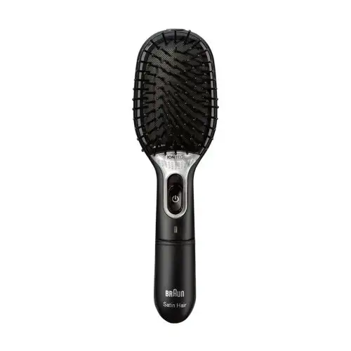 Braun Satin Hair Iontec Brosse Chauffante 1 Pièce