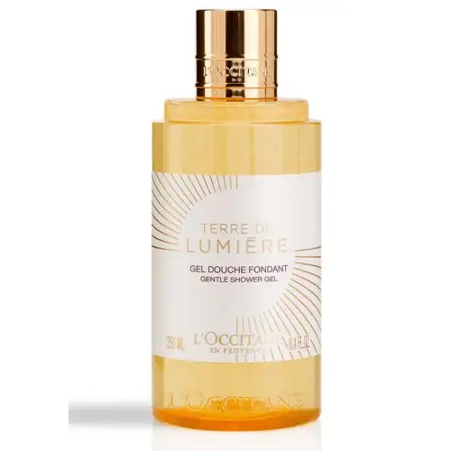 L'Occitane Terre De Lumière Douche 250ml