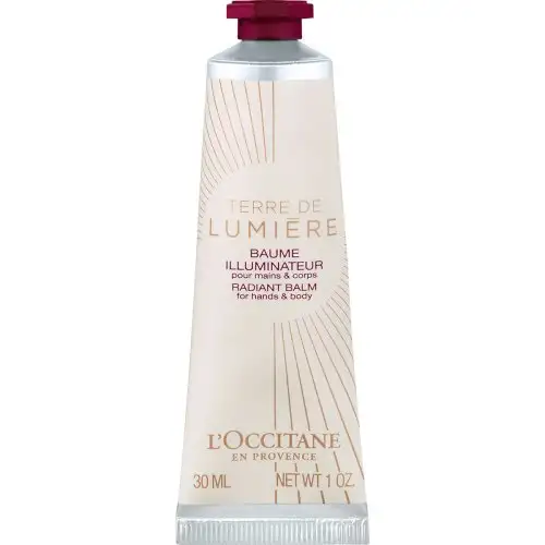 L'Occitane Terre De Lumière Baume Éclat 30 ml