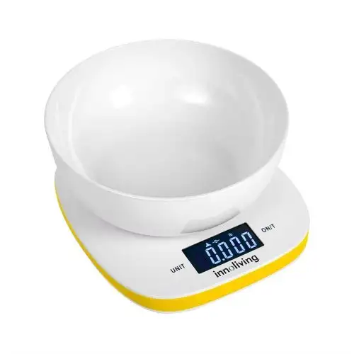 Balance de cuisine numérique en Y Innoliving 1 pièce