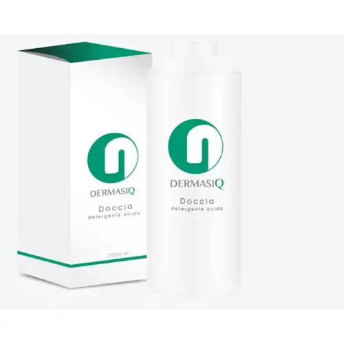 Dermasiq Douche Nettoyante Acide 250 ml
