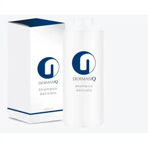 Dermasiq Shampoing Délicat 250 ml