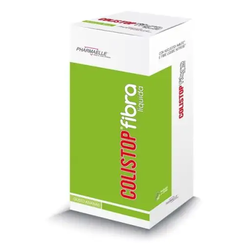 Pharmaelle Colistop Fibre Liquide 300 ml