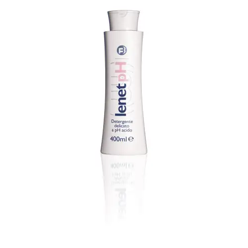 Fb Dermo Lenet Ph Nettoyant Délicat 400ml