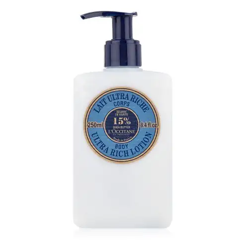L'OCCITANE LAIT CORPOREL KARITE 250