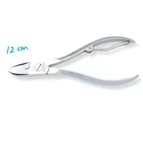 Pince à pied Morser Mirapharma 12 cm