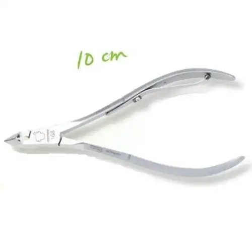 Morser pince à peau 10cm