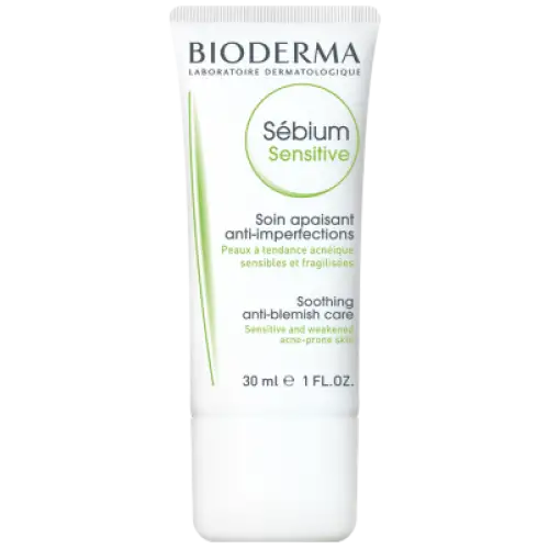 Bioderma Sébium Soin Anti-Imperfections 30 ml