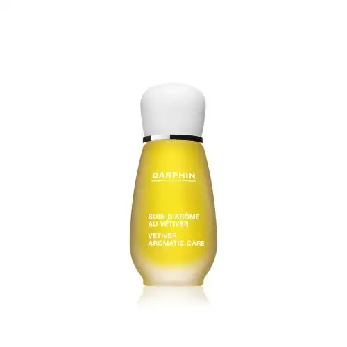 Darphin Huile de Soin d'Arôme Vétiver 15 ml