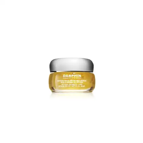 Darphin Masque Huile de Soin Aromatique Vétiver 50 ml