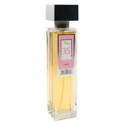 IAP Pharma Fragrance 35 Parfum Femme 150 ml