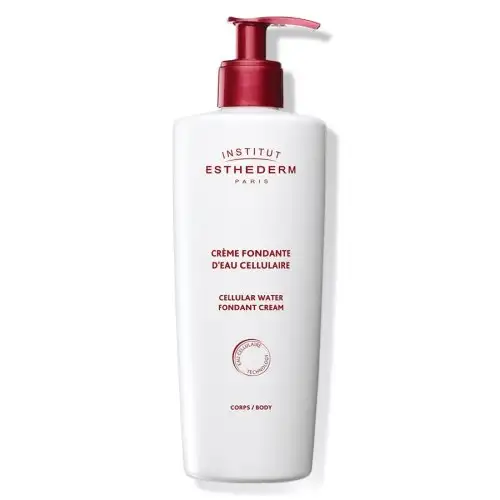 Institut Esthederm Crème Fondante D'eau Cellulaire 400ml