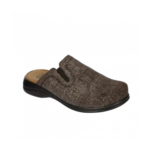 Scholl New Toffee Microfibre Cacao 36