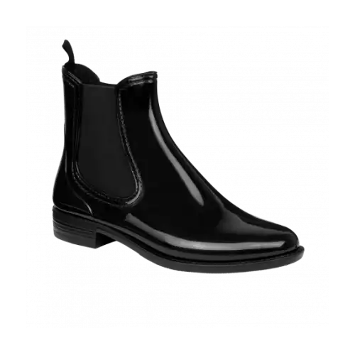 Scholl Taty Bottine Femme Couleur Noir Taille 36