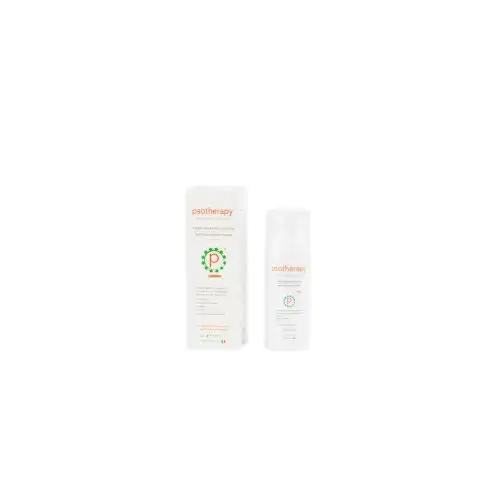 Psotherapy Crème Apaisante Réparatrice Dermatite 50 ml