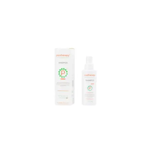 Psothérapie Shampooing Affections du Cuir Chevelu 150 ml