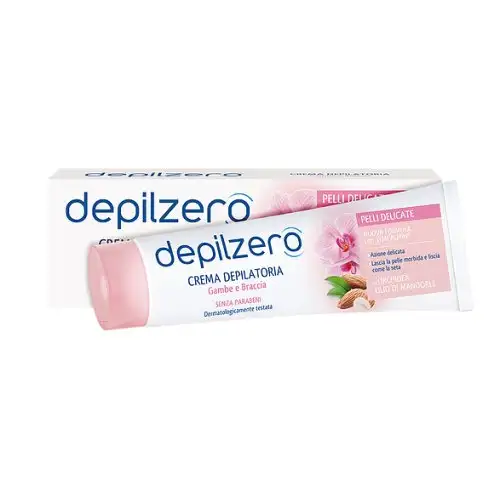 DEPILZERO JAMBES-BRAS 150 ML