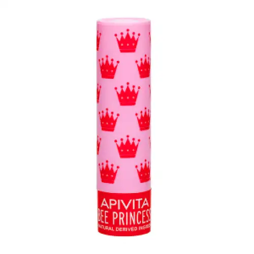 Apivita Lipcare Bio Baume Lèvres Hydratant 4.4g