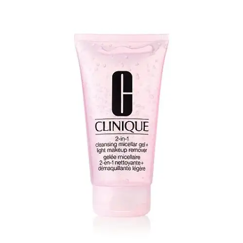 CQ GEL MICELLAIRE NETTOYANT 2EN1 150