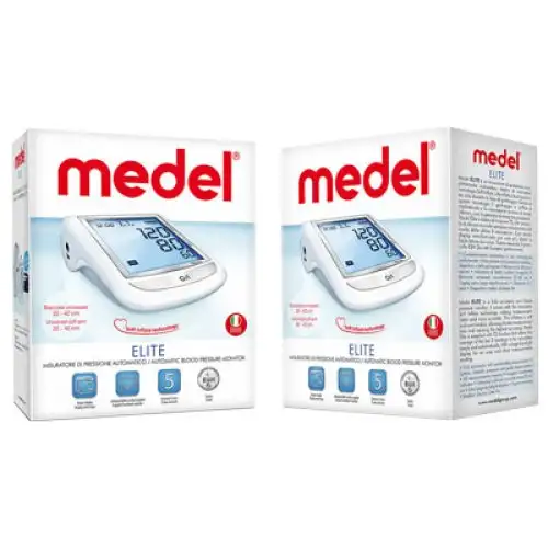 Tensiomètre automatique Medel Elite 1 pièce