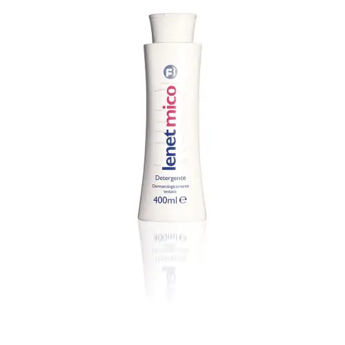 Fb Dermo Lenet Mico Nettoyant 400ml