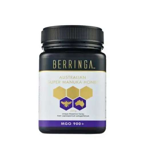ForLive Miel de Manuka MGO 900+ Complément Alimentaire 500g