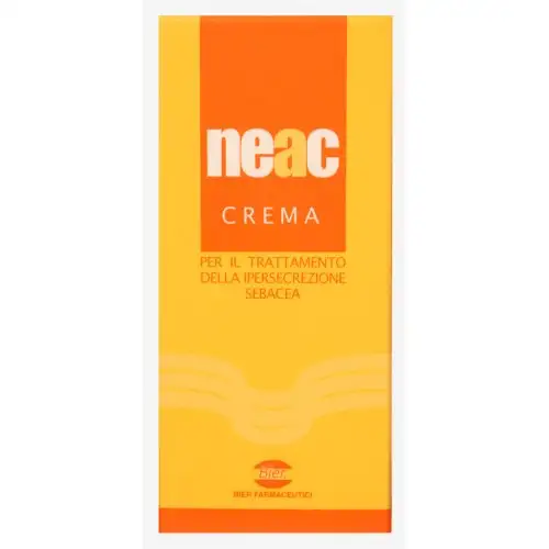 Bier Neac Crème Hypersécrétion Sébacée 25 ml