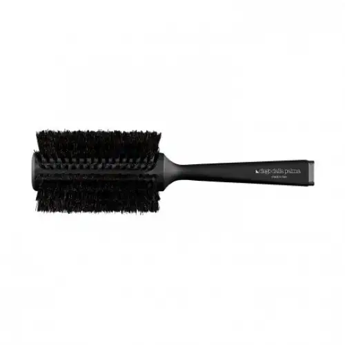 Diego Dalla Palma Accessoires Brosse en bois lisse extrême Mesure L Diamètre 33