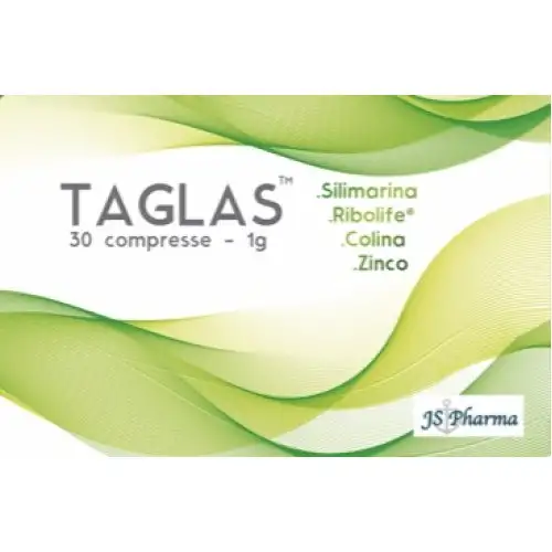 Taglas 30 Comprimés