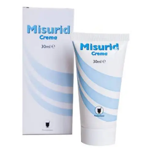 Misuride Crème 50ml