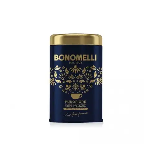 Bonomelli Camomilla Purofiore Camomille Bio 40g