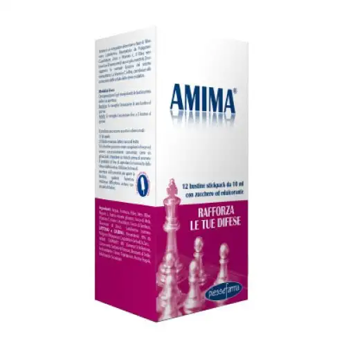 Amima 12 Sachets