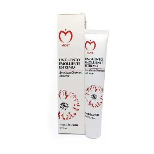 Onguent émollient le plus extrême 50 ml