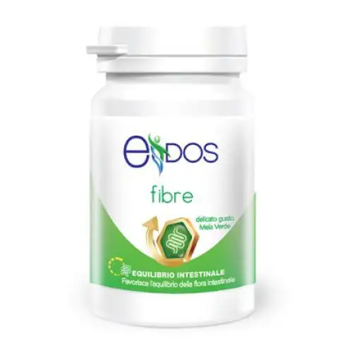 Eidos Fibre Complément Alimentaire 120g
