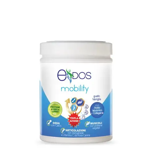 Eidos Mobility Complément Alimentaire 300g