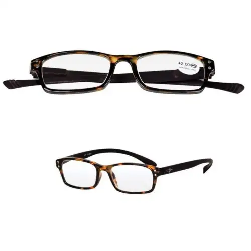 Lunette de Lecture Bleu Saphir Asia +3 Vitry