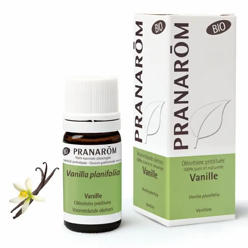 Pranarom Vanille 5 ml