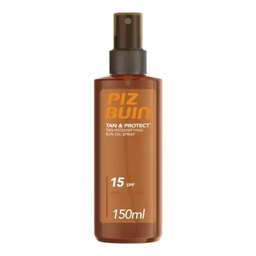 Gel Crème Solaire Hydro Infusion Spf50 Piz Buin® 50ml