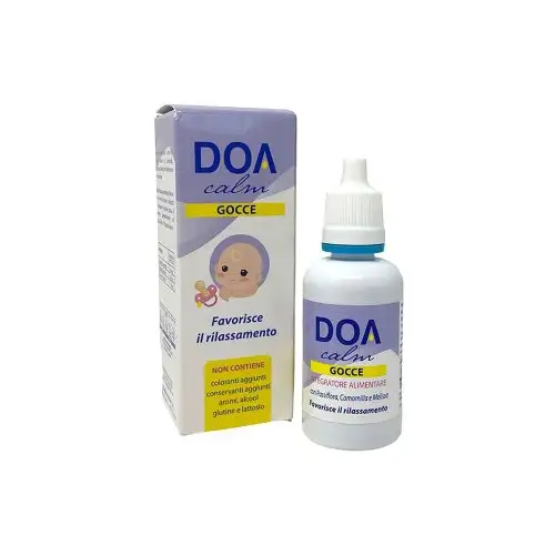 Doacalm Gouttes Doafarm 30ml