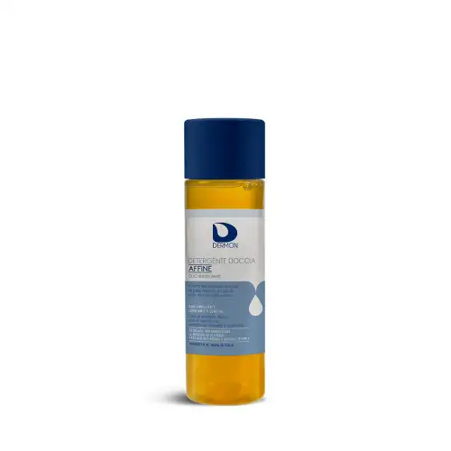 DERMON NETTOYANT DOUCHE AFFIN