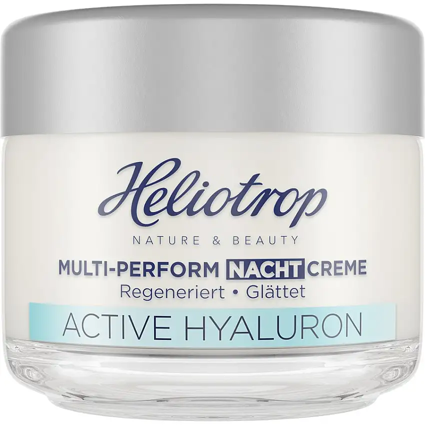 Heliotrop Active Hyaluron