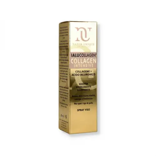 Ialucollagène® Intensif NATUR UNIQUE 50ml