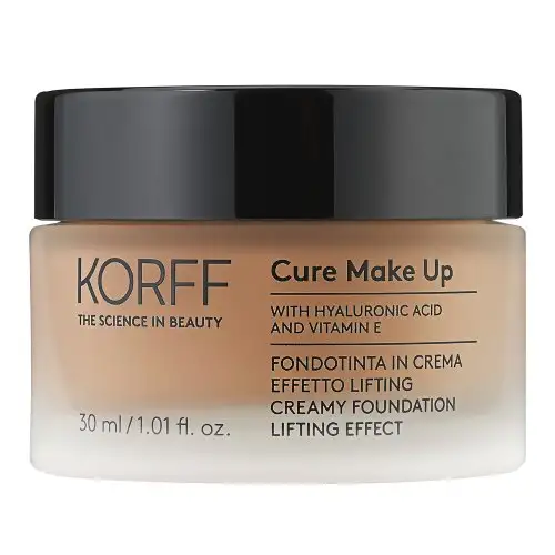 KORFF MK FOND DE TEINT CRÈME 06